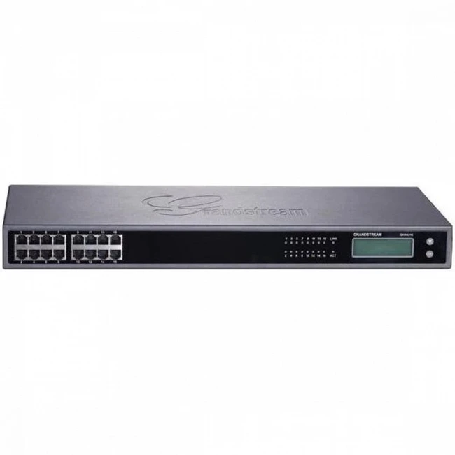 SIP шлюз Grandstream GXW4216v2