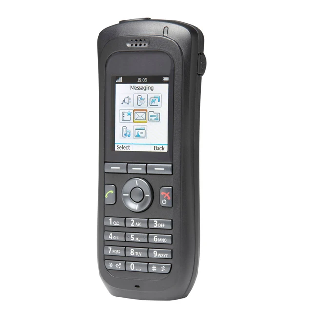 Аналоговый телефон Unify OpenStage WL3 Plus L30250-F600-C311