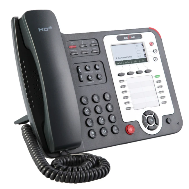 IP Телефон Escene ES330-PEGV4