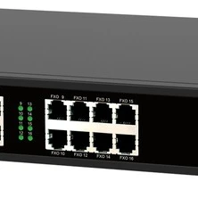 SIP шлюз Yeastar TA1610