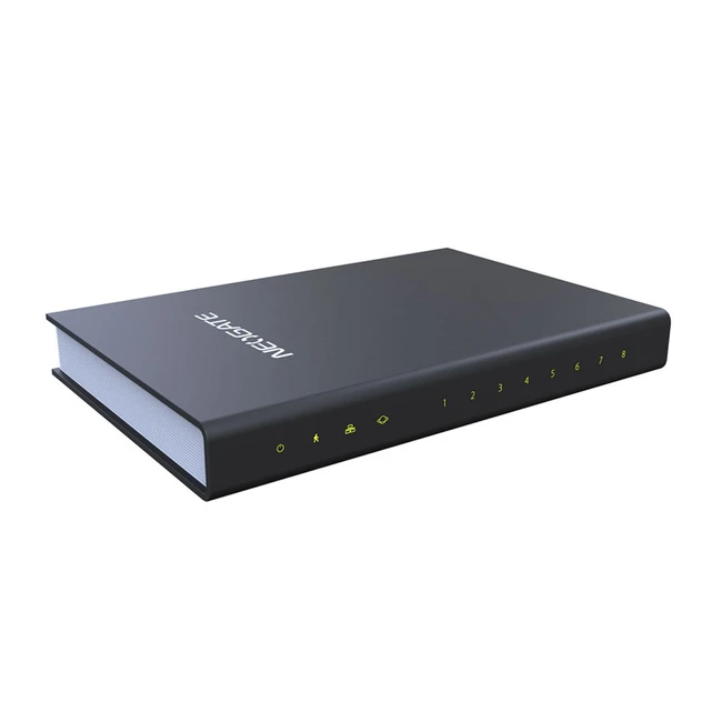 SIP шлюз Yeastar TA810