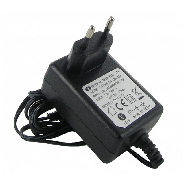 Аксессуар для телефона Yealink PA5VDC, 1.2A