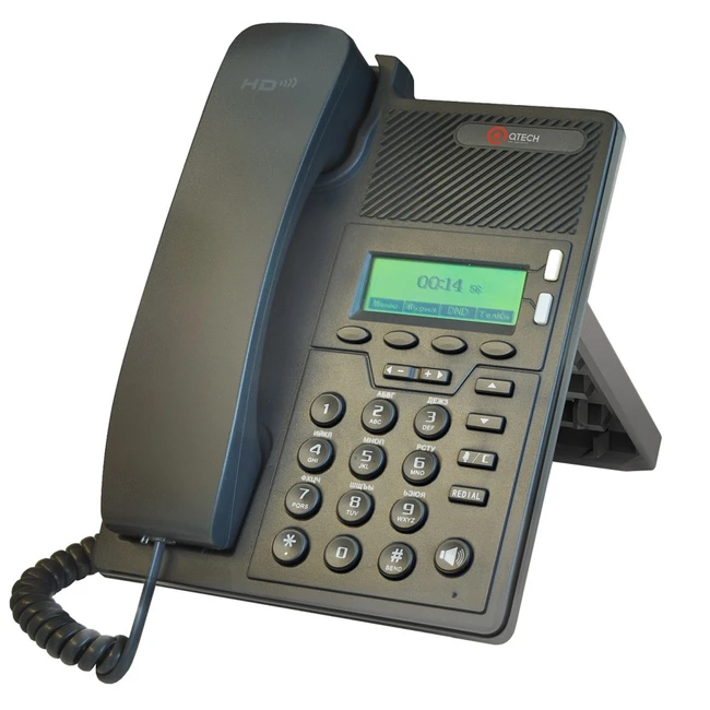 IP Телефон QTECH QVP-90