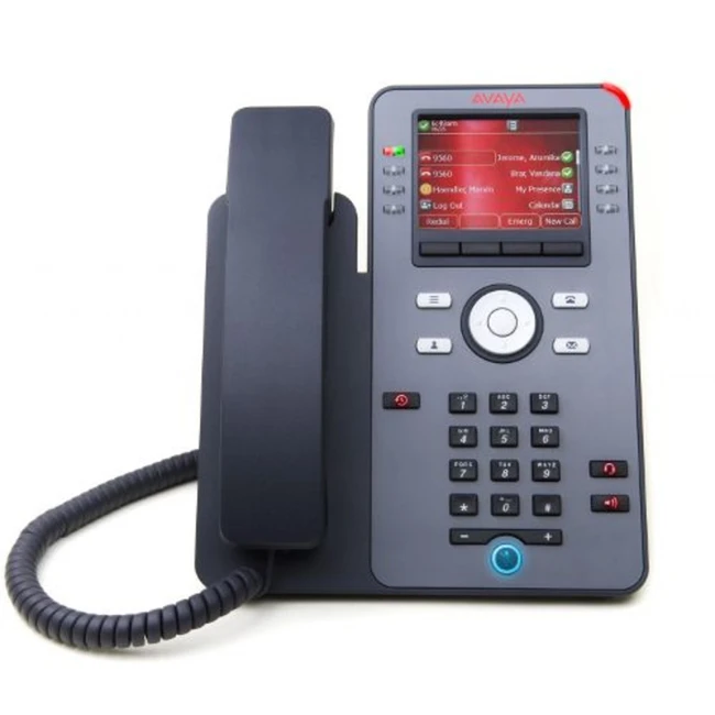 IP Телефон Avaya J179 700513569