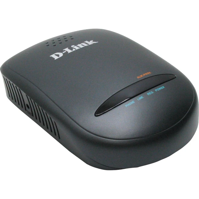 SIP шлюз D-link DVG-7111S