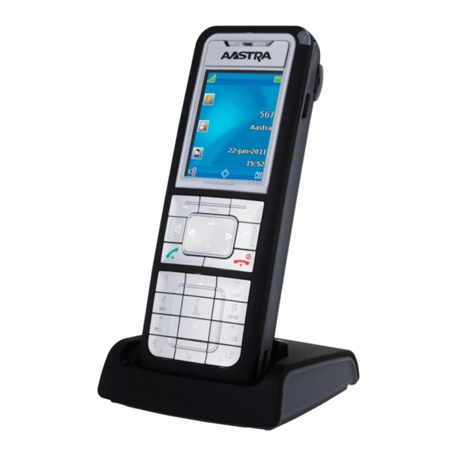 Аналоговый телефон MITEL 622d 50006864