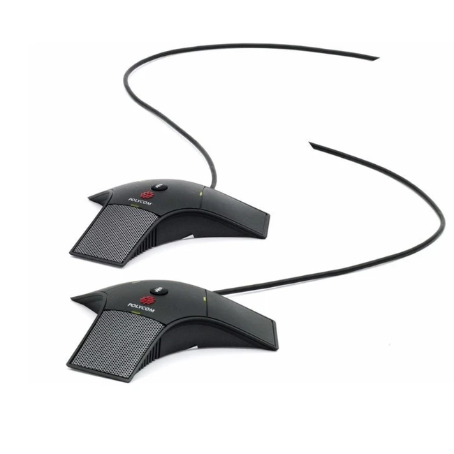 Опция для Аудиоконференций Poly Expansion Microphone Kit for SoundStation IP 7000 2200-40040-001