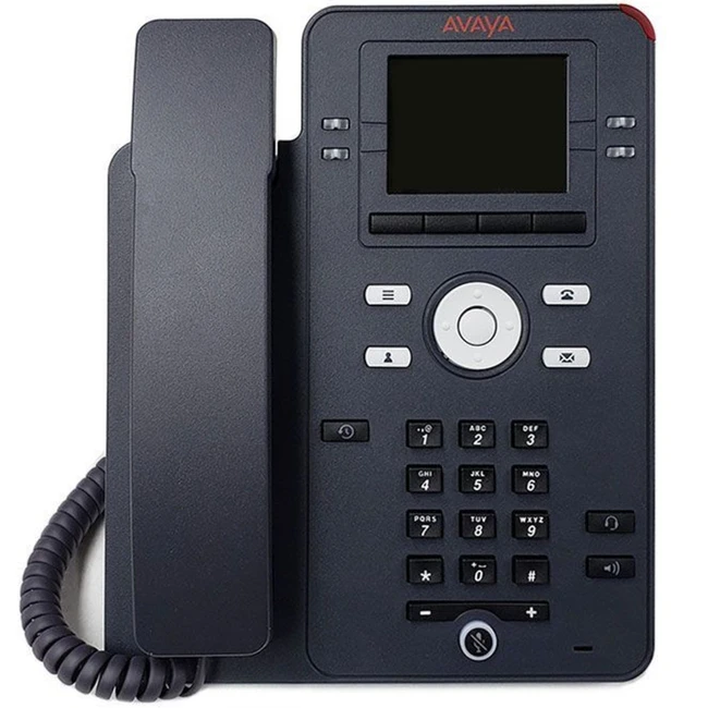 IP Телефон Avaya J139 700513916