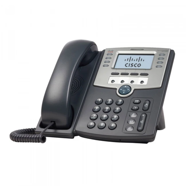 IP Телефон Cisco SPA509G