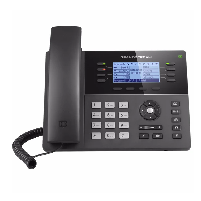 IP Телефон Grandstream GXP1782