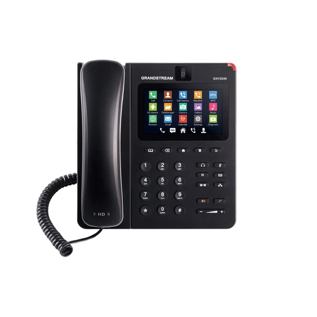 IP Телефон Grandstream GXV3240