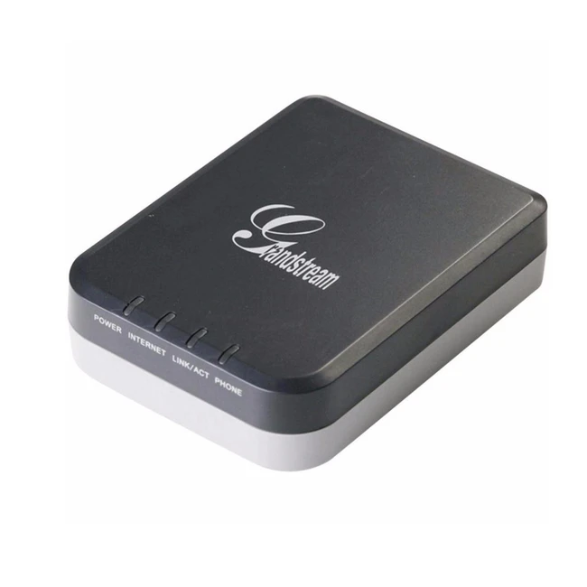 SIP шлюз Grandstream HT701