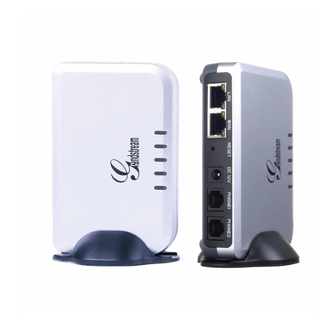 SIP шлюз Grandstream HT503