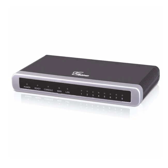 SIP шлюз Grandstream GXW4108