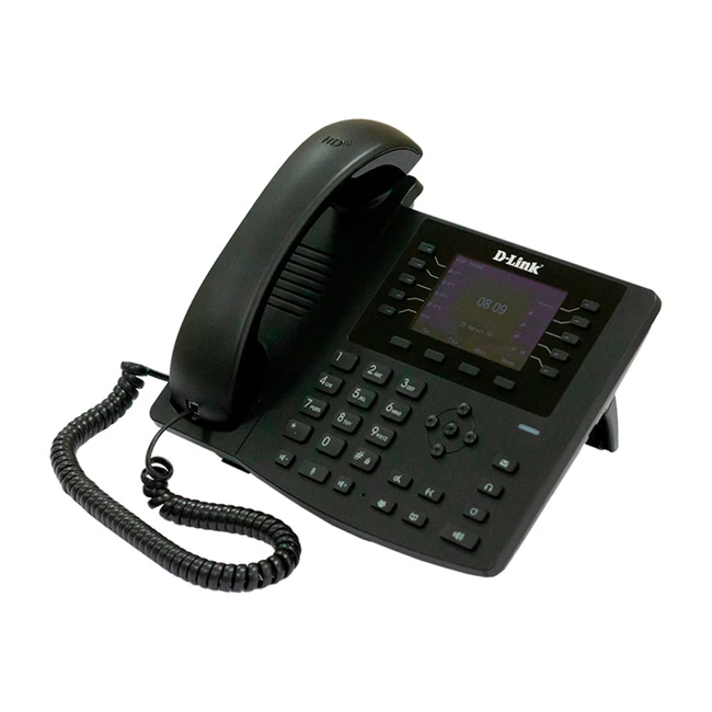 IP Телефон D-link DPH-400GE/F2