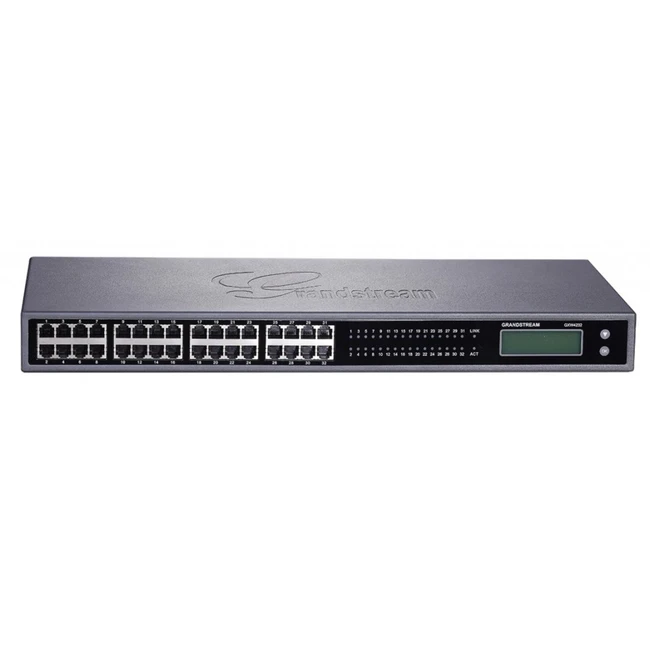 SIP шлюз Grandstream GXW4232