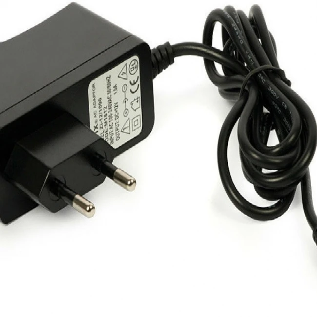 Аксессуар для телефона Grandstream 12V/1.5A PSU