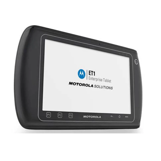 Опция к POS терминалам Zebra Защитный чехол ET1 PROTECTIVE RUBBER BEZEL KT-161552-01R