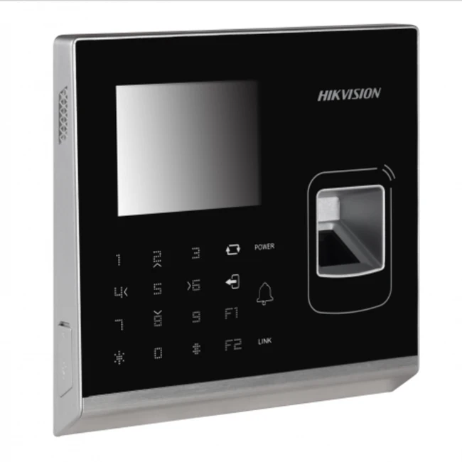 POS терминал Hikvision DS-K1T200EF