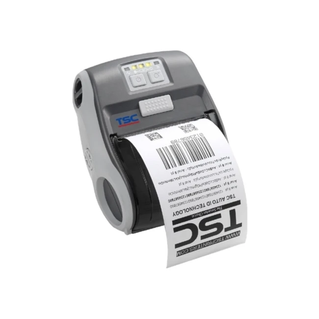 Принтер этикеток TSC Alpha-3R 99-048A074-0402