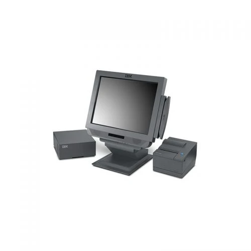POS терминал Toshiba Киоск IBM AnyPlace Kiosk 4838-330