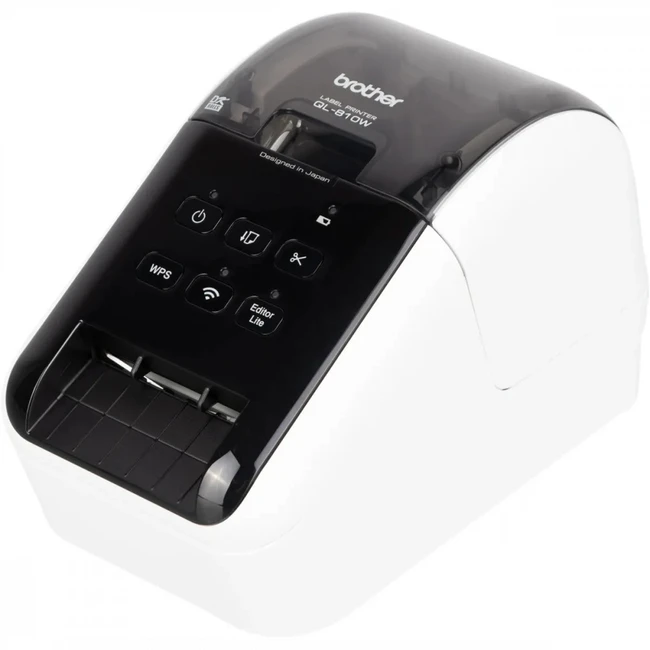 Маркировочный принтер Brother QL-810W