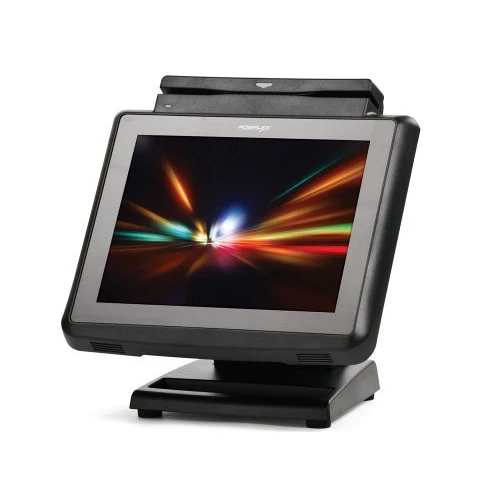 POS терминал Posiflex KS-7310-B + MSR
