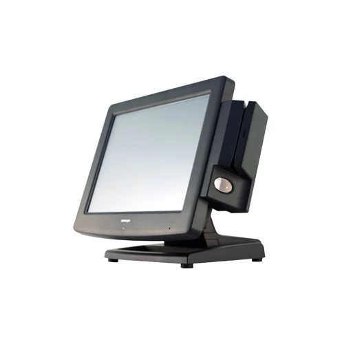 POS терминал Posiflex KS-7212X + MSR KS7212X+MSR
