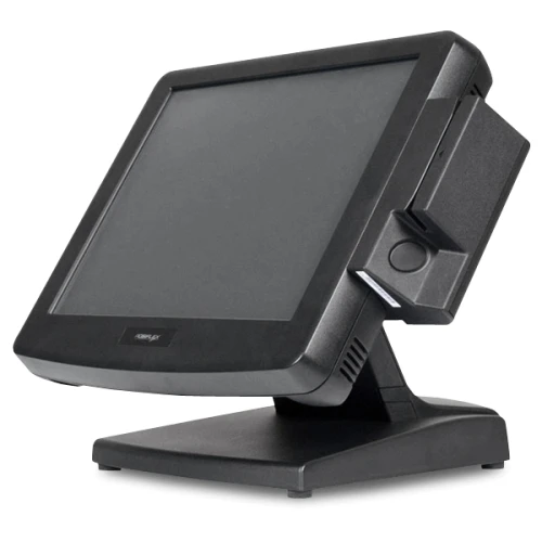 POS терминал Posiflex KS-7215G + MSR  + Win POS Ready KS7215G+MSR+POS Ready