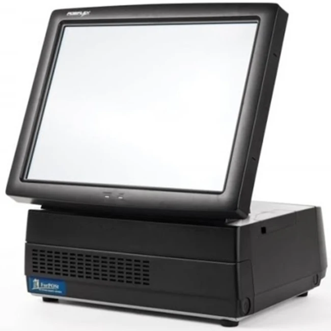 POS терминал Posiflex HT-4212/S-B 01840