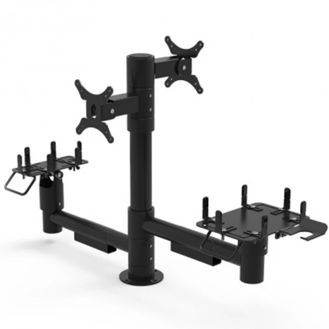 Опция к POS терминалам Пионер Кронштейн для POS-системы PS-3020 F0000003111