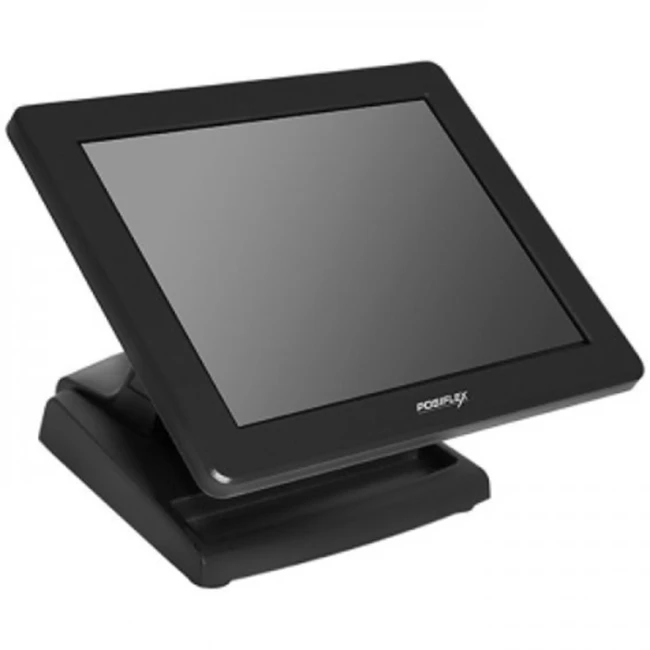 Опция к POS терминалам Posiflex POS-монитор Posiflex LM-3310-B LM-20082