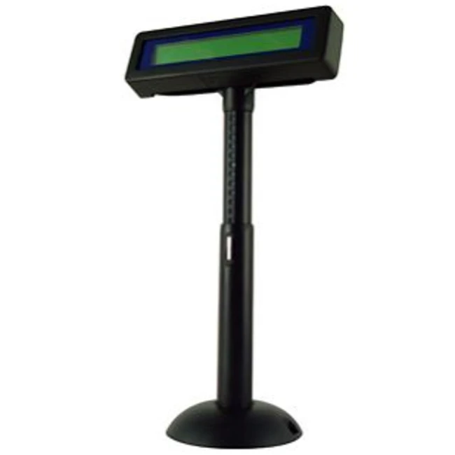 Дисплей покупателя Posiflex PD-2800UE-B Black
