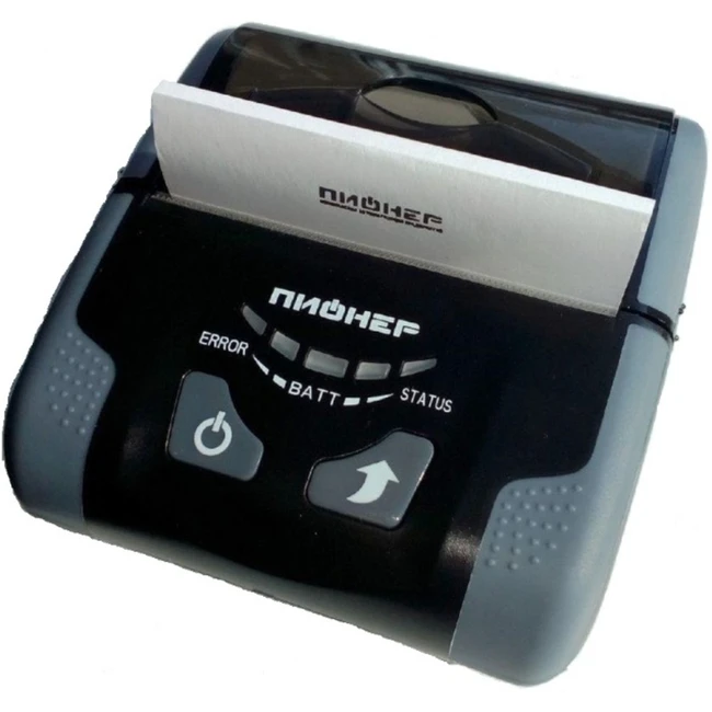 Термопринтер Пионер RP300ВU