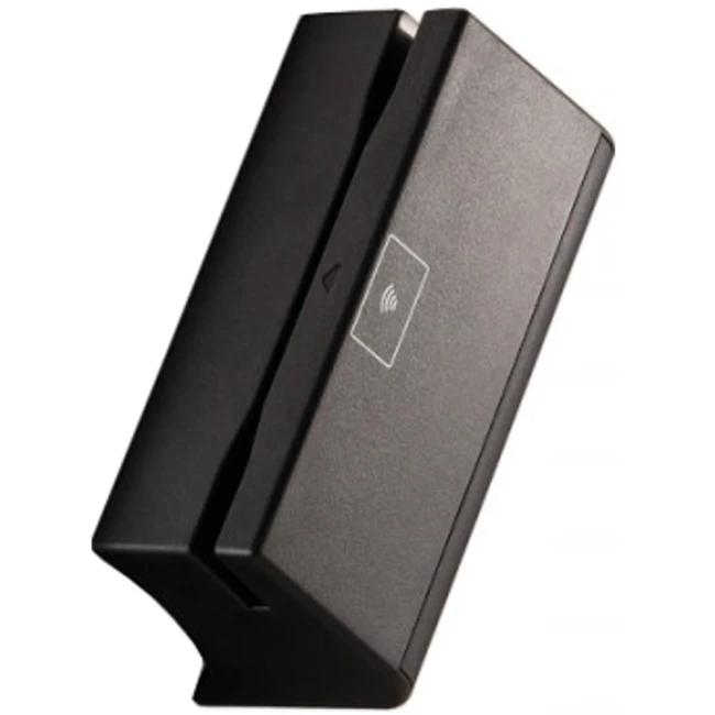 Опция к POS терминалам Posiflex Считыватель магнитных карт SD-866W-3U+ RF-200 RFID module