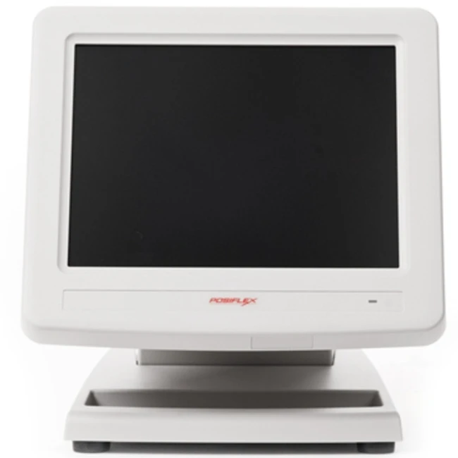 Опция к POS терминалам Posiflex POS-монитор LM-2008
