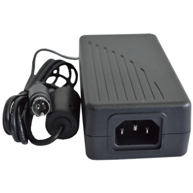 Опция к POS терминалам Posiflex Блок питания 12V/60W Adaptor 39004023000