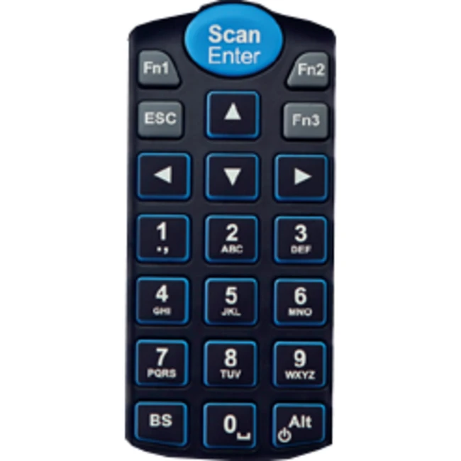 Опция к POS терминалам Opticon Клавиатура для OPH-3001 14288