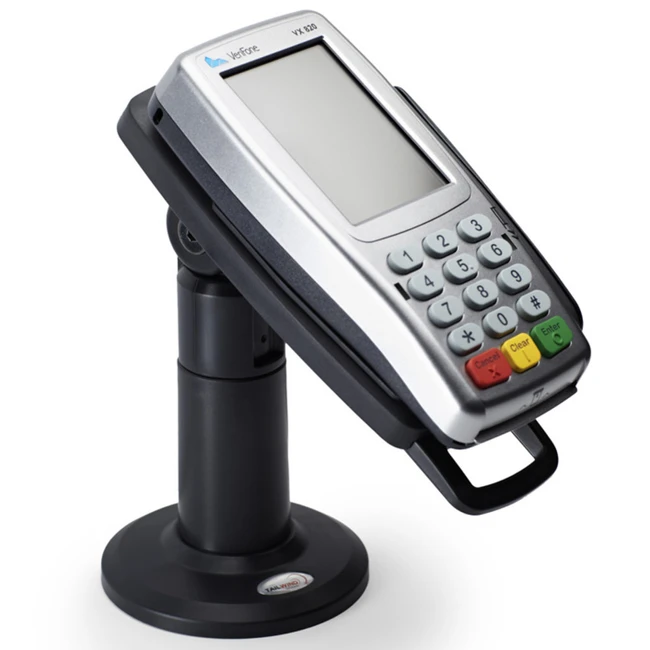 Опция к POS терминалам Verifone Кронштейн для платежных устройств EB-200TK, VX-820