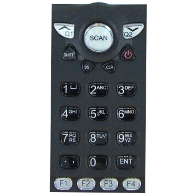 Опция к POS терминалам Opticon Клавиатура для OPH-1005 12448