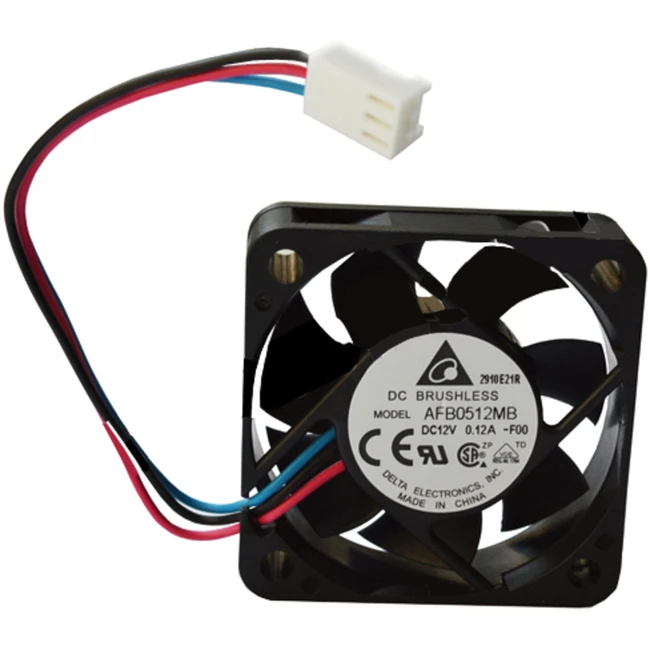 Опция к POS терминалам Posiflex Вентилятор для Jiva-5815 21837105120