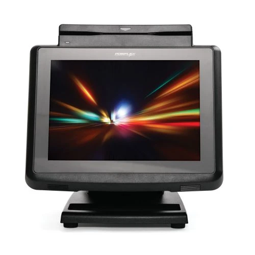 POS терминал Posiflex KS-7310-B KS7310B
