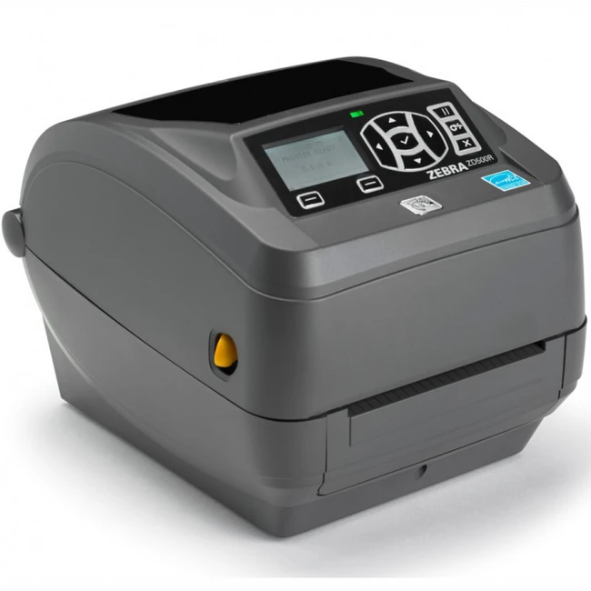 Термопринтер Zebra ZD500R ZD50042-T0E3R2FZ