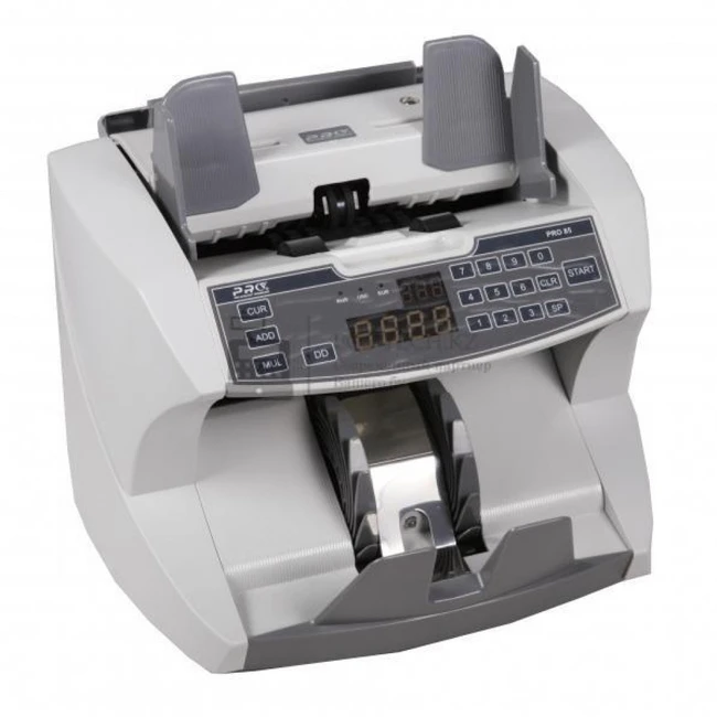 Счетчик банкнот PROMT PRO 85 Т-01037