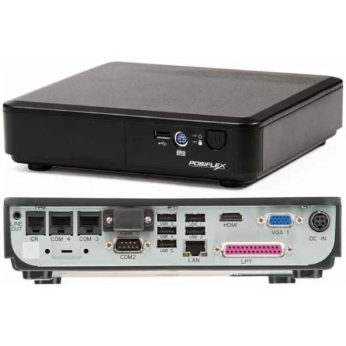 POS терминал Posiflex TX-4200R/TX-4200R-B