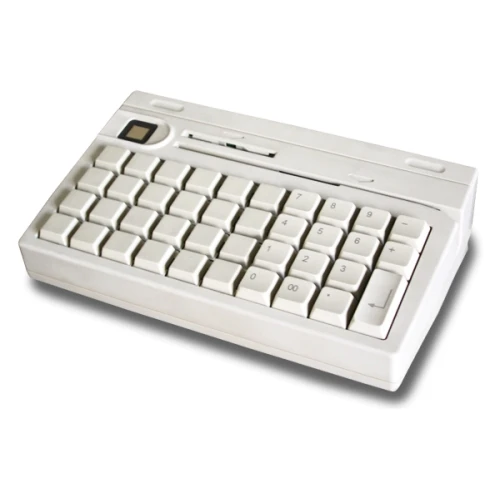 Опция к POS терминалам Posiflex KB-4000 KB4000