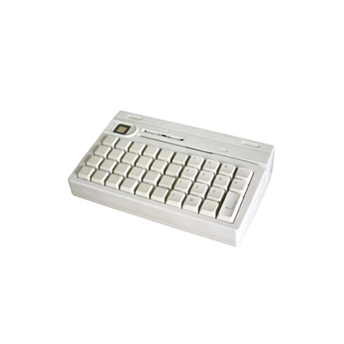 Опция к POS терминалам Posiflex KB-4000/4000-B +MSR