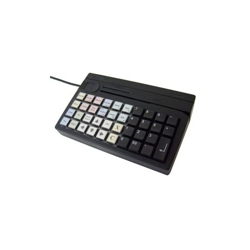 Опция к POS терминалам Posiflex KB-4000-B KB4000B