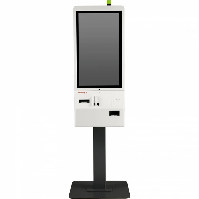 Дисплей покупателя Posiflex Сенсорный киоск самообслуживания Paragon TK-3200 TK-3230