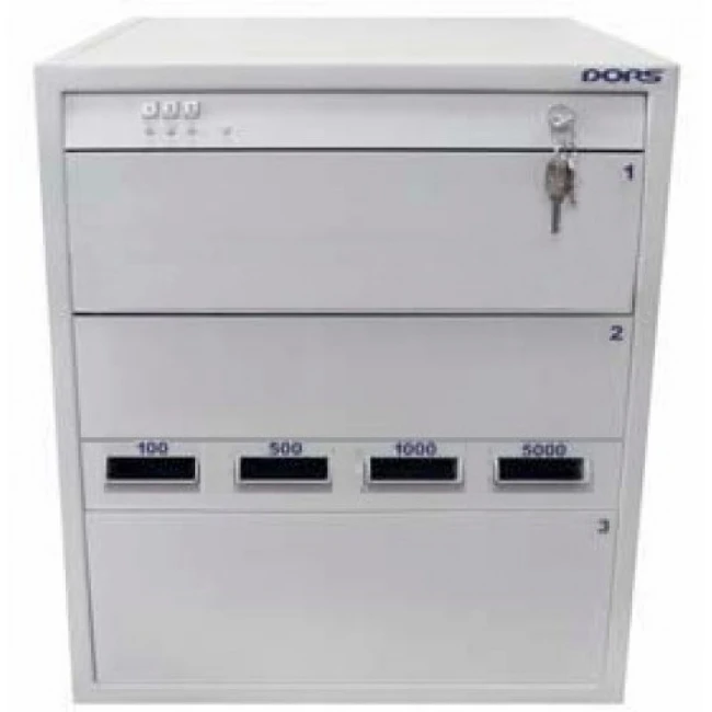Денежный ящик Dors PSE-2101 Темпокасса DORS PSE-2101